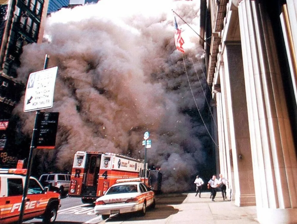 NYFD Rescue 4