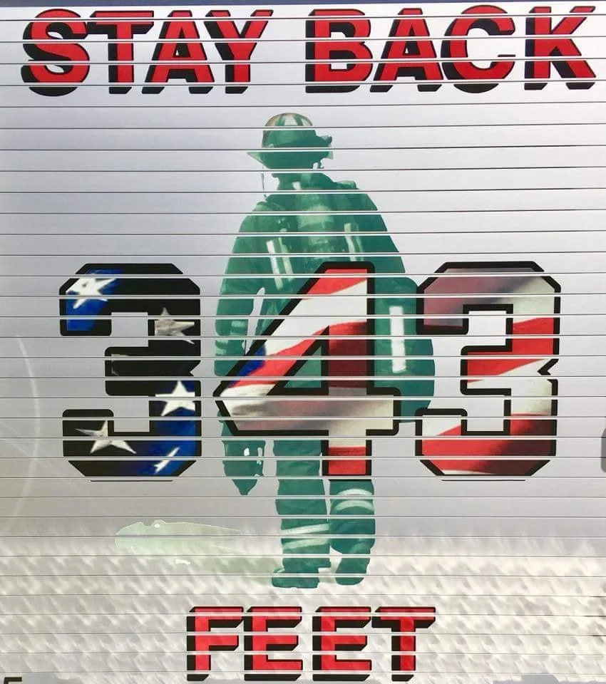 NYFD 343