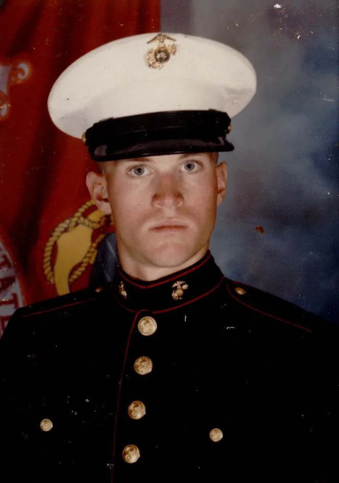 Boot Camp Photo | Average Joe Weekly Average Joe in Boot Camp