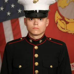 Lance Corporal Jared M. Schmitz