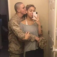 Lance Corporal Rylee J. McCollum Lance Corporal Rylee J. McCollum