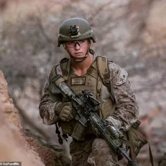 Lance Corporal Rylee J. McCollum Lance Corporal Rylee J. McCollum