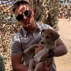 Lance Corporal Rylee J. McCollum Lance Corporal Rylee J. McCollum