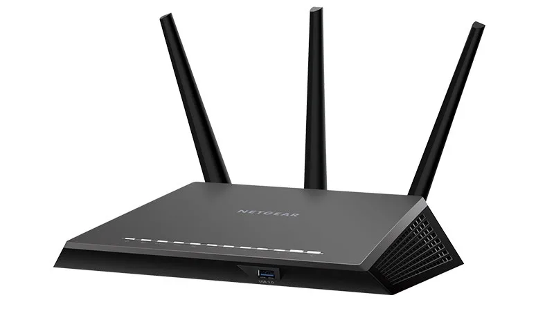 NETGEAR Nighthawk R7000P
