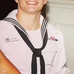 Hospitalman Maxton William Soviak