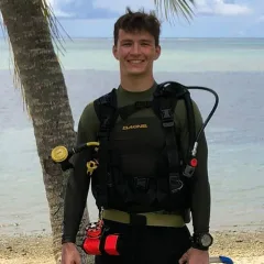 Hospitalman Maxton William Soviak