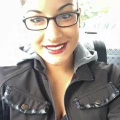 Sergeant Johanny Rosario Pichardo Sergeant Johanny Rosario Pichardo