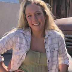 Sergeant Nicole L. Gee