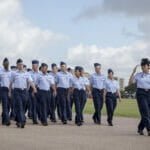 U.S. Air Force BMT U.S. Air Force BMT