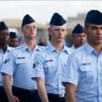 U.S. Air Force BMT U.S. Air Force BMT