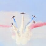 Thunder of Michigan Airshow