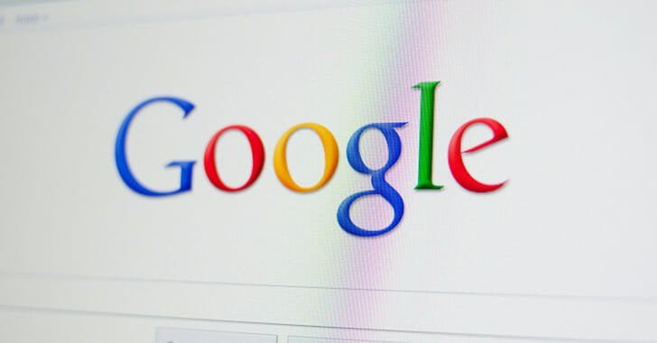 Google Google