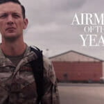 Senior Master Sgt. Jeremy Mayo Senior Master Sgt. Jeremy Mayo