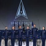 U.S. Space Force