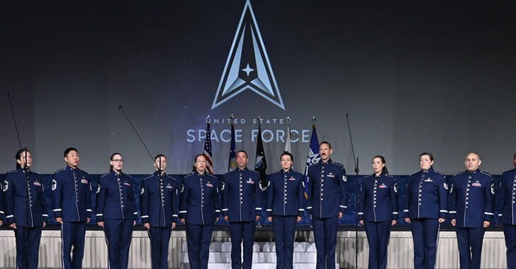 U.S. Space Force