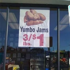 Yumbo James