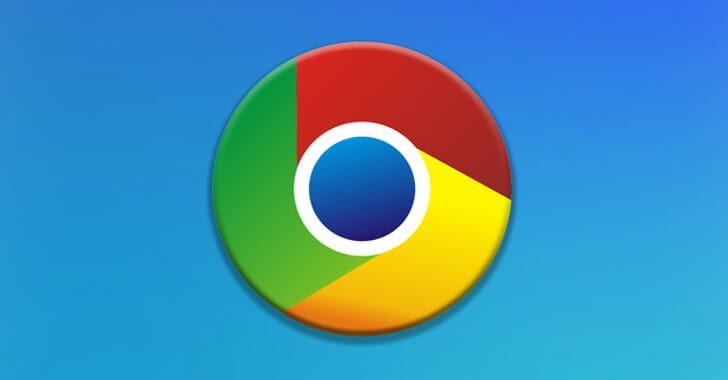 Chrome Chrome
