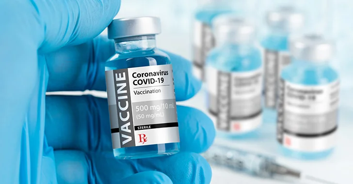 COVID-19 vaccine