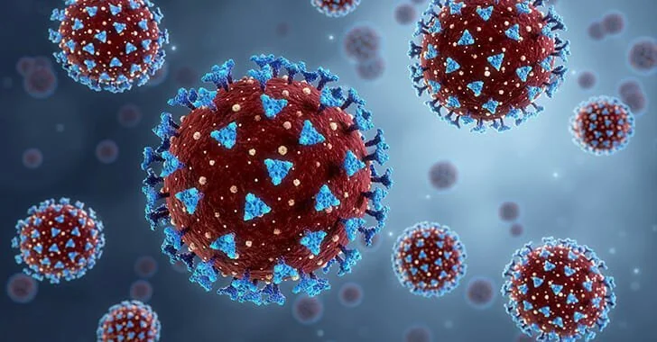 COVID-19 virus