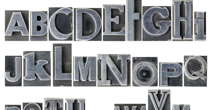 Fonts