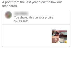 Facebook Jail Facebook Jail