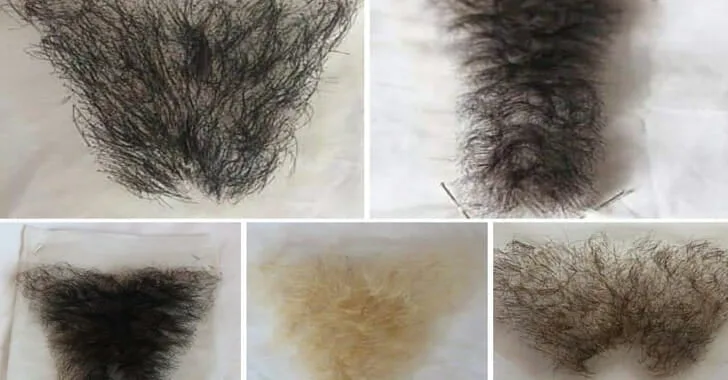 Funny Shit on Wish.com - Merkin