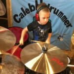 new music – caleb drummer new music - caleb drummer