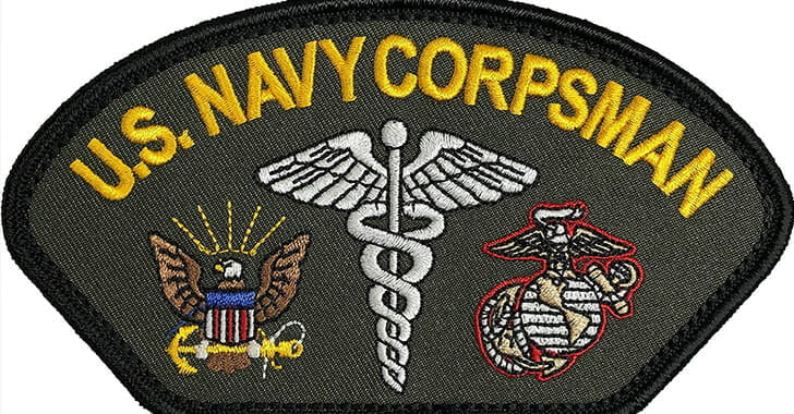 U.S. Navy Corpsman