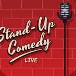 Standup Comedian