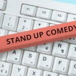 Comedy is at your keyboard
