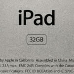 Fake iPad Fake iPad