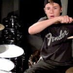 New Music - Avery "Drummer" Molek