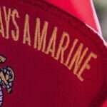 Once a Marine, Always a Marine