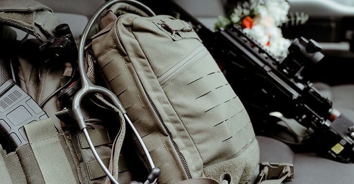 Prepper