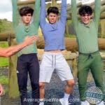 austen-alexander-drill-instructor-prank Youtuber and Navy veteran Austen Alexander Drill Instructor Prank