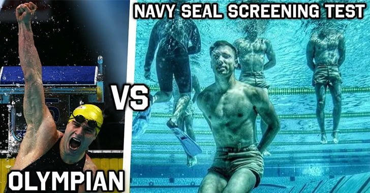 austen-alexander-seal-screening Youtuber and Navy veteran Austen Alexander attemps the Navy SEAL screening test