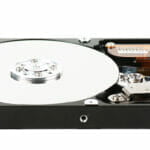 Hard Disk Drive Hard Disk Drive
