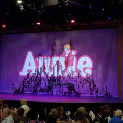 Annie