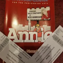 Annie