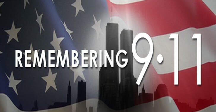 Remebering 9-11