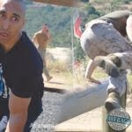 austen-alexander-federal-police Youtuber and Navy veteran Austen Alexander vs Federal Police