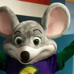 Chuck E Cheese Chuck E Cheese