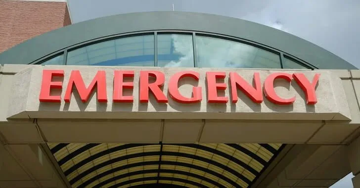 emergency room emergency room