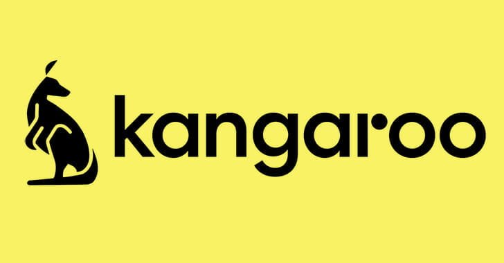 Kangaroo Security - Hey Kangaroo