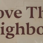 Love thy Neighbour – IP Neighbors Love thy Neighbour - IP Neighbors