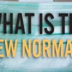new normal
