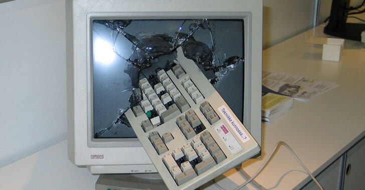 Computer Users Over the Age of 50