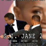 Will Smith and Chris Rock