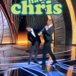 Will Smith and Chris Rock