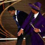 Will Smith and Chris Rock